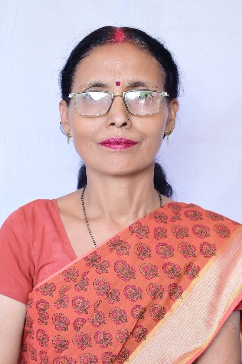 Ms. Sunita Trivedi